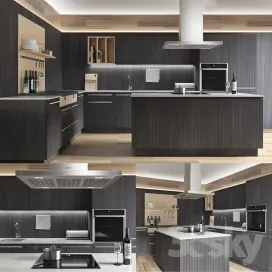 Nolte neo chalet